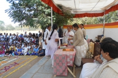 Amrit Jyoti School - Annual Sports Day 2015