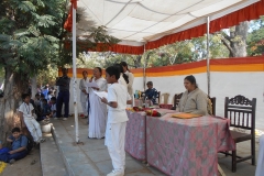 Amrit Jyoti School - Annual Sports Day 2015