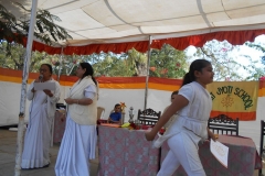 Amrit Jyoti School - Annual Sports Day 2015