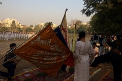 Amrit Jyoti School - Annual Sports Day 2015