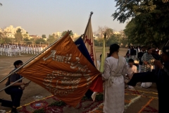 Amrit Jyoti School - Annual Sports Day 2015