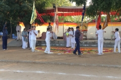 Amrit Jyoti School - Annual Sports Day 2015