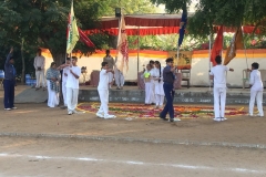 Amrit Jyoti School - Annual Sports Day 2015