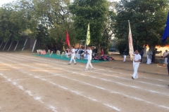 Amrit Jyoti School - Annual Sports Day 2015