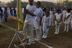 Amrit Jyoti School - Annual Sports Day 2015