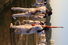 Amrit Jyoti School - Annual Sports Day 2015