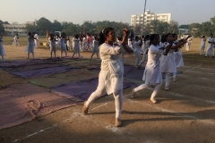 Amrit Jyoti School - Annual Sports Day 2015