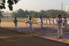 Amrit Jyoti School - Annual Sports Day 2015