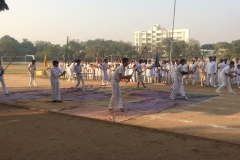 Amrit Jyoti School - Annual Sports Day 2015