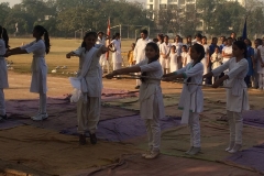 Amrit Jyoti School - Annual Sports Day 2015