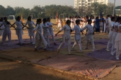 Amrit Jyoti School - Annual Sports Day 2015