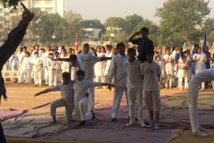 Amrit Jyoti School - Annual Sports Day 2015