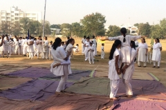 Amrit Jyoti School - Annual Sports Day 2015