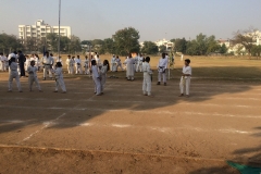 Amrit Jyoti School - Annual Sports Day 2015