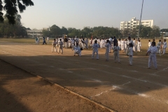 Amrit Jyoti School - Annual Sports Day 2015