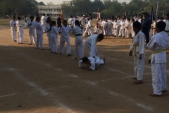 Amrit Jyoti School - Annual Sports Day 2015