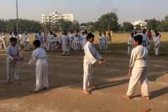 Amrit Jyoti School - Annual Sports Day 2015