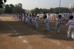 Amrit Jyoti School - Annual Sports Day 2015