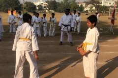 Amrit Jyoti School - Annual Sports Day 2015