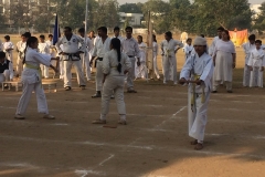 Amrit Jyoti School - Annual Sports Day 2015