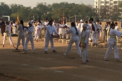 Amrit Jyoti School - Annual Sports Day 2015