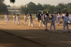 Amrit Jyoti School - Annual Sports Day 2015