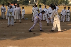 Amrit Jyoti School - Annual Sports Day 2015