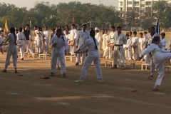 Amrit Jyoti School - Annual Sports Day 2015