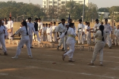 Amrit Jyoti School - Annual Sports Day 2015