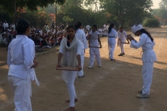 Amrit Jyoti School - Annual Sports Day 2015