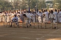 Amrit Jyoti School - Annual Sports Day 2015