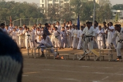 Amrit Jyoti School - Annual Sports Day 2015