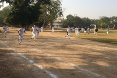 Amrit Jyoti School - Annual Sports Day 2015