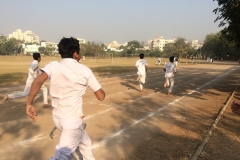 Amrit Jyoti School - Annual Sports Day 2015