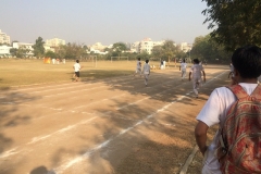 Amrit Jyoti School - Annual Sports Day 2015