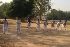 Amrit Jyoti School - Annual Sports Day 2015