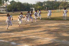 Amrit Jyoti School - Annual Sports Day 2015