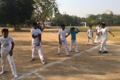 Amrit Jyoti School - Annual Sports Day 2015