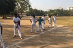 Amrit Jyoti School - Annual Sports Day 2015