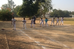 Amrit Jyoti School - Annual Sports Day 2015