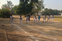 Amrit Jyoti School - Annual Sports Day 2015