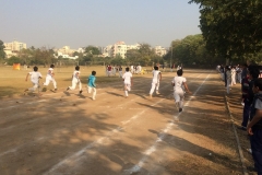 Amrit Jyoti School - Annual Sports Day 2015