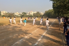 Amrit Jyoti School - Annual Sports Day 2015