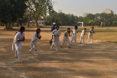 Amrit Jyoti School - Annual Sports Day 2015