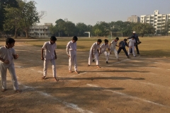 Amrit Jyoti School - Annual Sports Day 2015