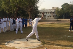 Amrit Jyoti School - Annual Sports Day 2015