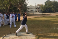 Amrit Jyoti School - Annual Sports Day 2015