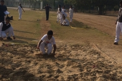 Amrit Jyoti School - Annual Sports Day 2015