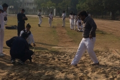 Amrit Jyoti School - Annual Sports Day 2015