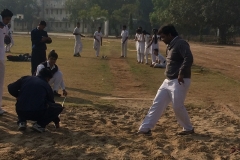 Amrit Jyoti School - Annual Sports Day 2015